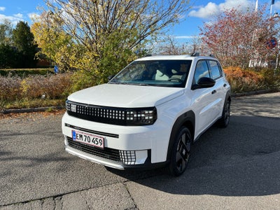 Fiat Grande Panda E 45 la Prima 5d