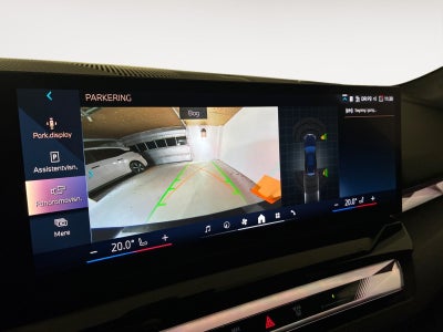 BMW i5 eDrive40 Touring M-Sport