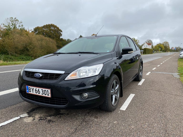 Ford Focus Trend