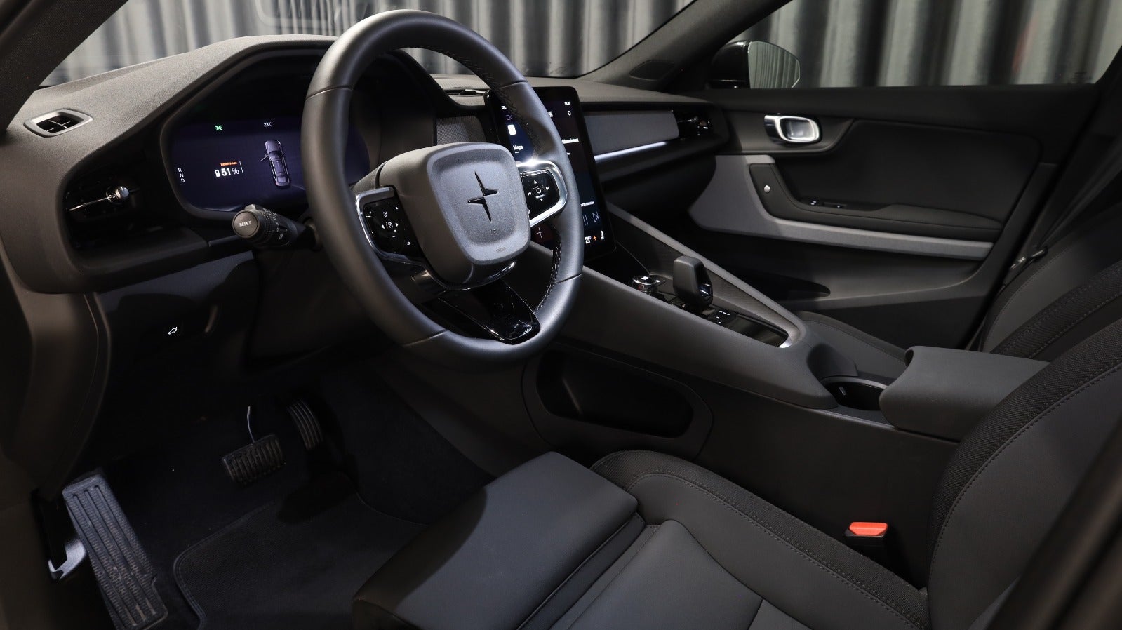 Polestar 2 Long Range