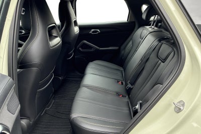 BYD Atto 2 Boost