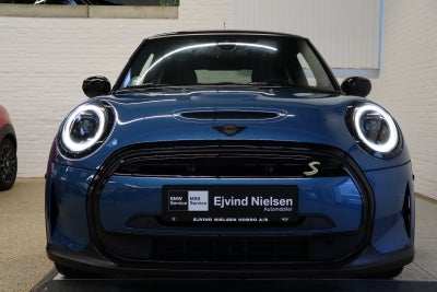 MINI Cooper SE Edition Premium Plus