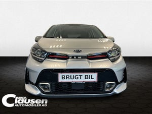 Kia Picanto GT-Line