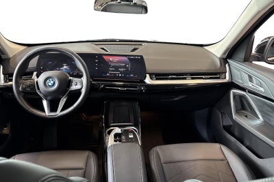 BMW iX1 eDrive20