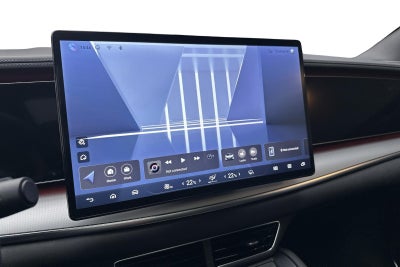BYD Sealion 7 Excellence AWD