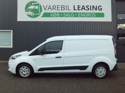 Ford Transit Connect TDCi 100 Trend lang