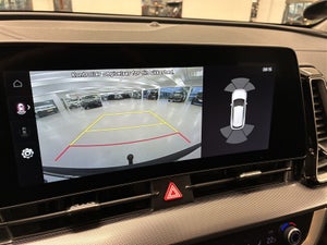 Kia Sportage PHEV Upgrade aut. 4WD