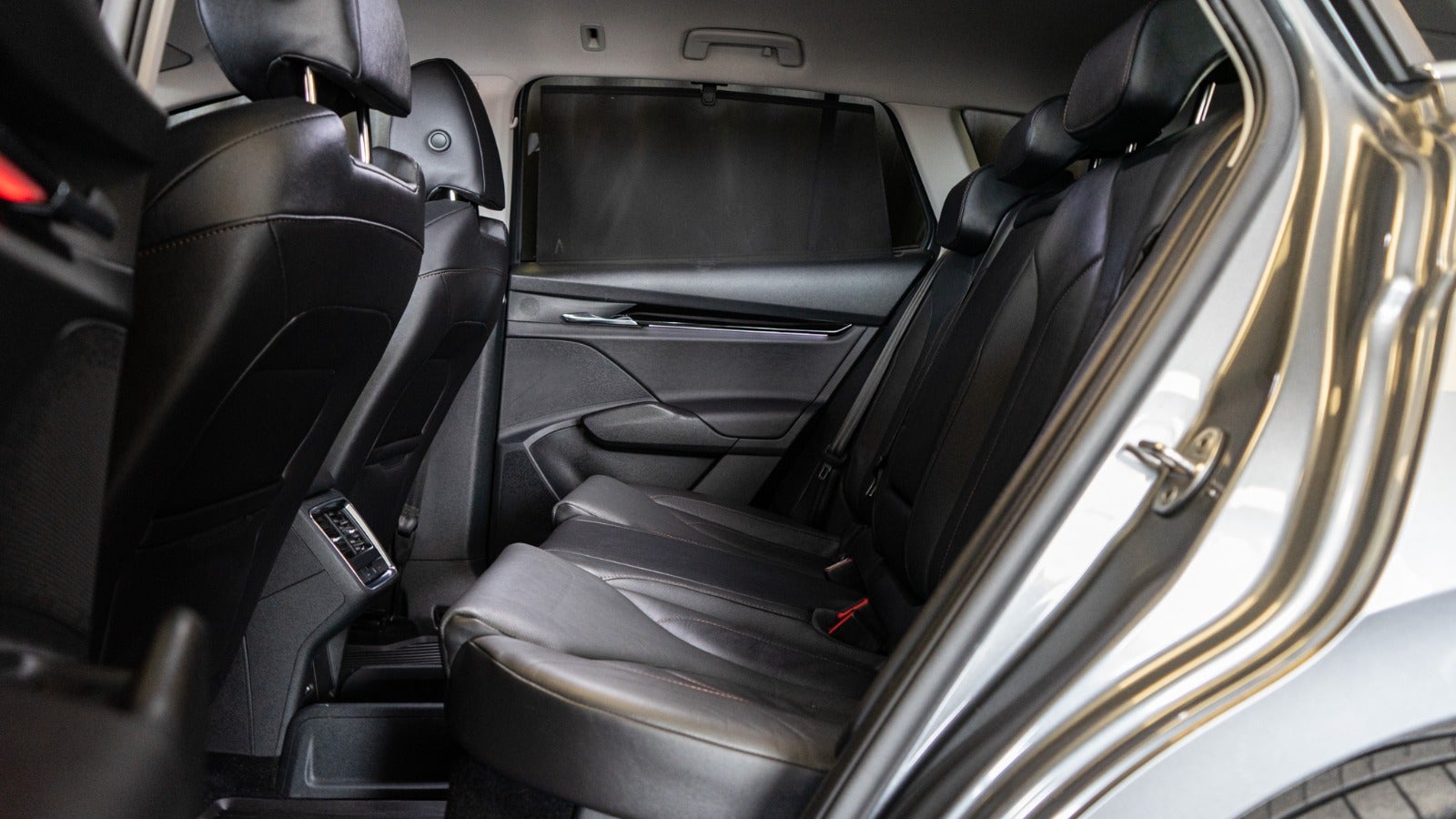 Billede af Skoda Enyaq 80x iV Suite