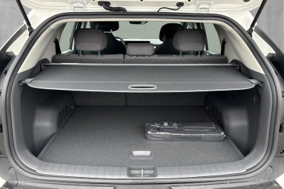 Kia EV3 Standard Range Access