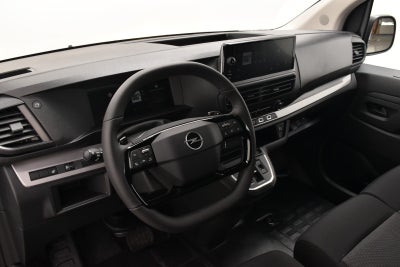 Opel Vivaro D 145 Enjoy+ L3V2 aut.