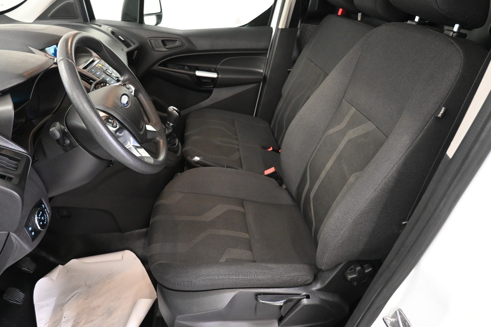 Ford Transit Connect TDCi 100 Trend lang