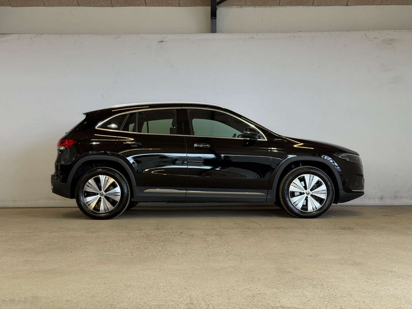 Mercedes EQA250 Progressive