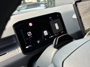 Kia PV5 Cargo L2H1 Long Range Work