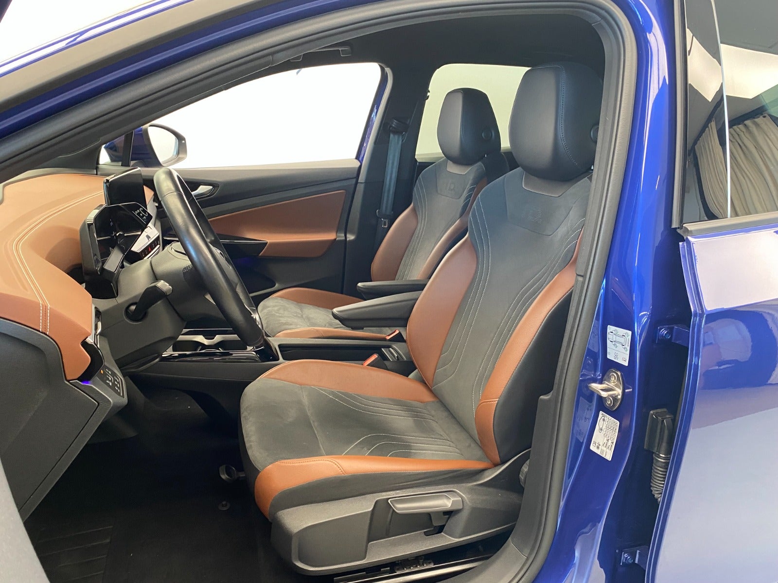 Billede af VW ID.4 52 Style Pure