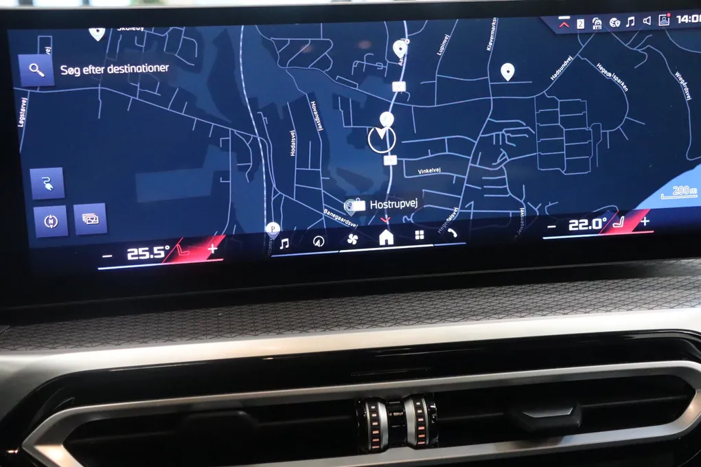 BMW i4 M50 M-Sport xDrive