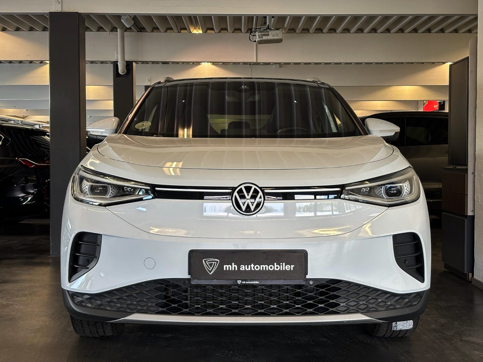 Billede af VW ID.4 77 Pro Performance