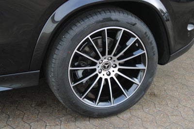 Mercedes GLE350 de AMG Line aut. 4Matic