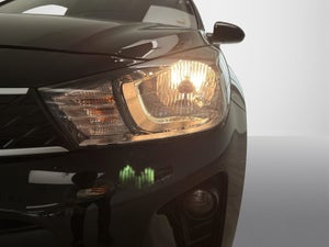 Kia Rio MPi Base Line+