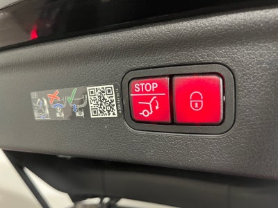 Mercedes EQE500 SUV AMG Advance Plus 4Matic