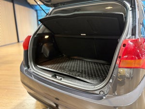 Kia Venga CVVT Attraction