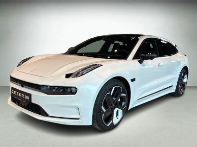 Zeekr 001  Performance AWD 5d