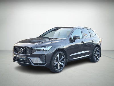 Volvo XC60 T8 ReCharge Plus Dark aut. AWD