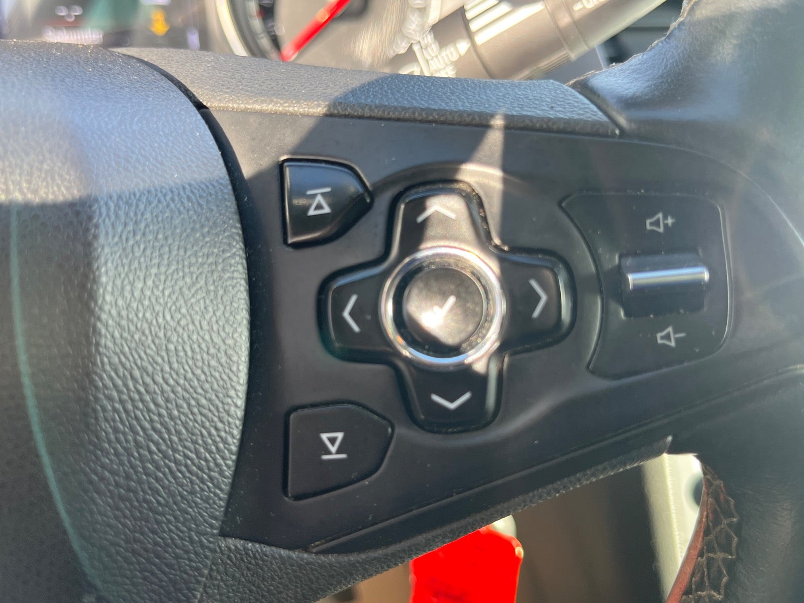 Billede af Opel Astra 1,6 CDTi 110 Enjoy