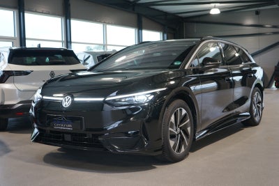 VW ID.7 Pro Tourer 