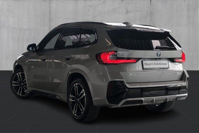 BMW X1 xDrive25e M-Sport aut. - 2