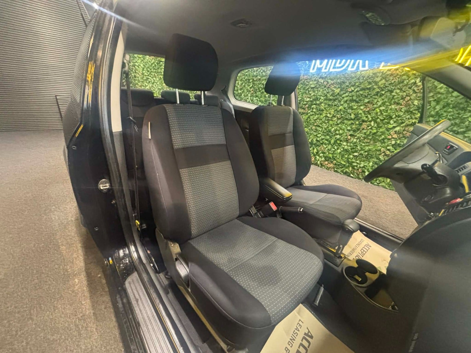 Billede af Hyundai Getz 1,4 GL aut.