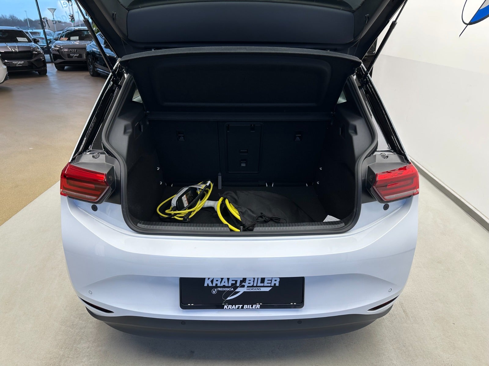 Billede af VW ID.3 58 Pro