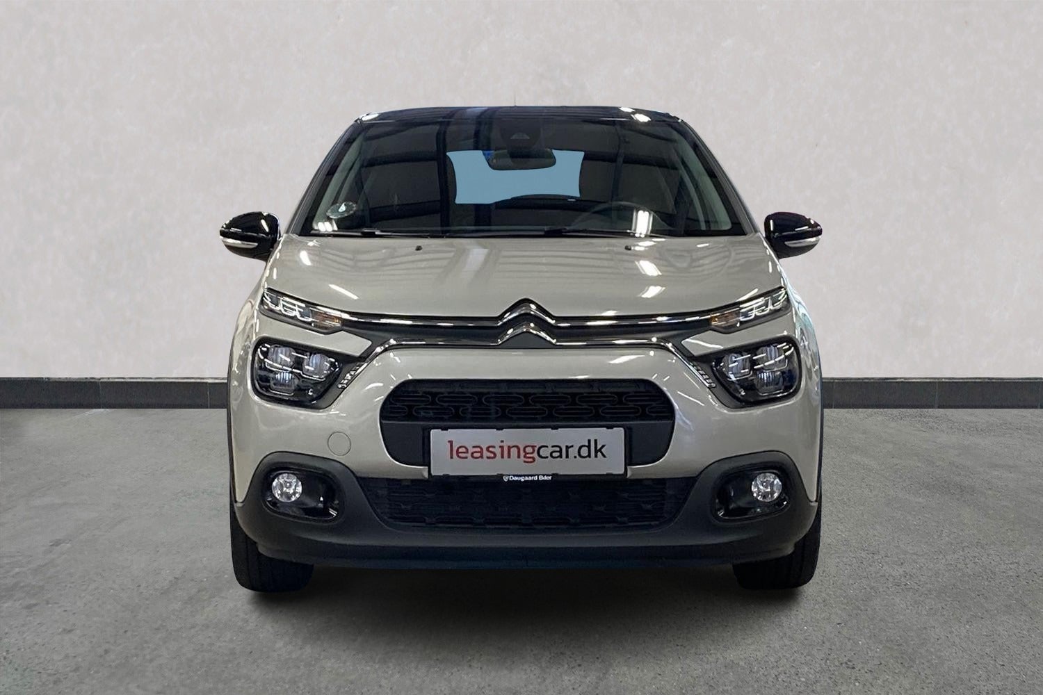 Billede af Citroën C3 1,2 PureTech 83 Shine