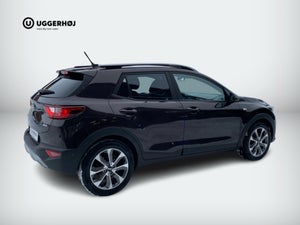 Kia Stonic T-GDi Vision DCT