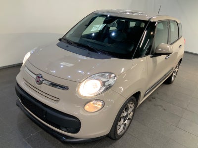 Fiat 500L 1,3 MJT 95 Popstar MTA 5d