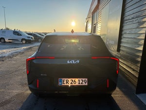 Kia EV4 Long Range Prestige