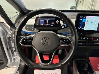 VW ID.3 Pro Performance Family