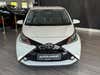 Toyota Aygo VVT-i x-wave x-shift thumbnail