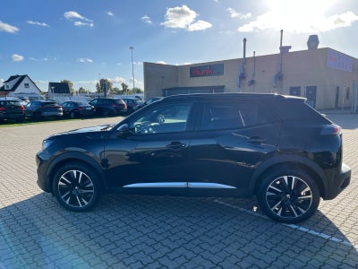 Peugeot e-2008 50 GT
