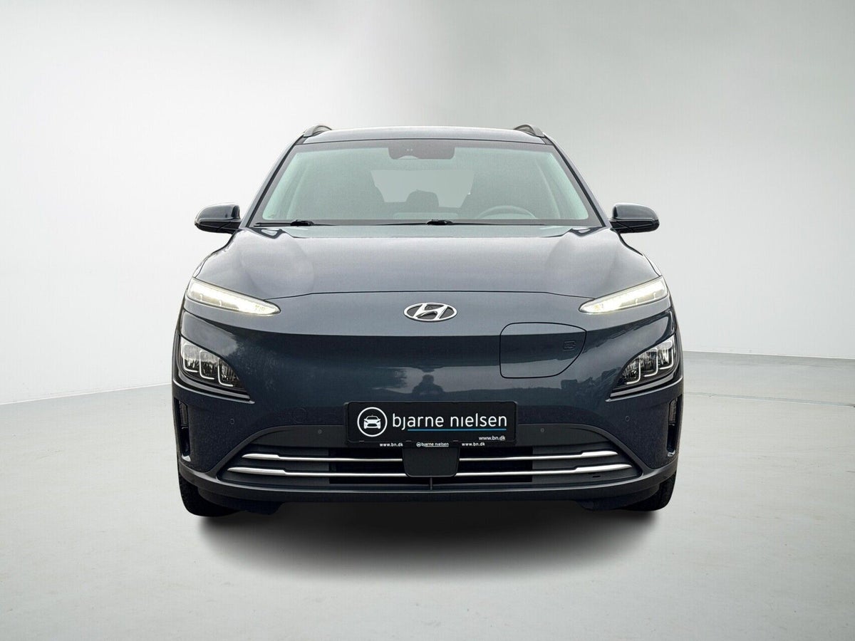 Hyundai Kona EV Trend billede 6