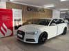 Audi A6 TDi 190 Ultra S-line Avant S-tr.