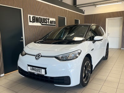 VW ID.3 58 Pro Performance 5d