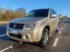 Suzuki Grand Vitara GLS aut. Van