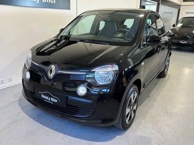 Renault Twingo SCe 70 Expression