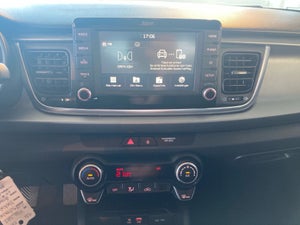Kia Rio T-GDi Collection
