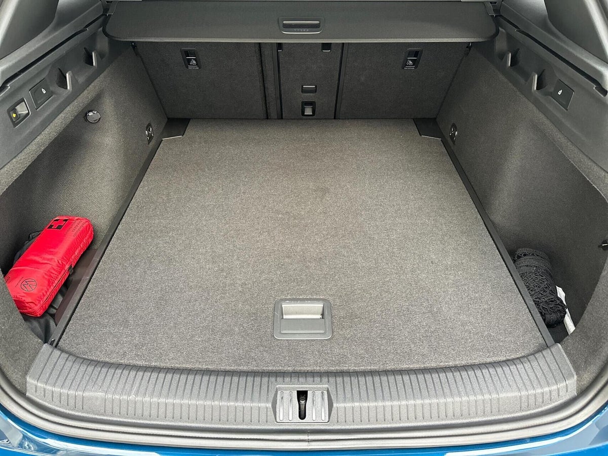 VW ID.7 GTX Max+ Tourer 4Motion billede 13