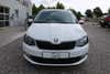 Skoda Fabia TSi 110 Style Combi DSG thumbnail