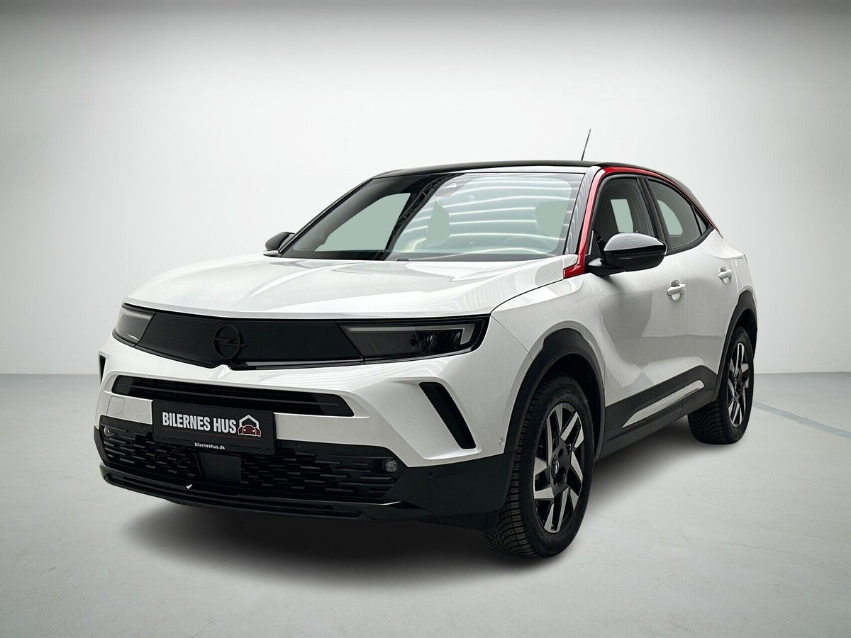 Opel Mokka-e GS Line billede 1
