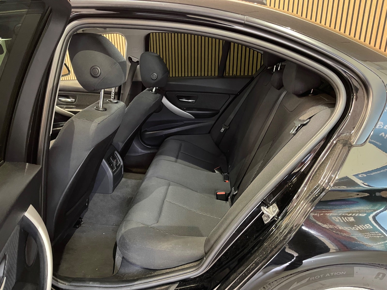 Billede af BMW 316i 1,6 
