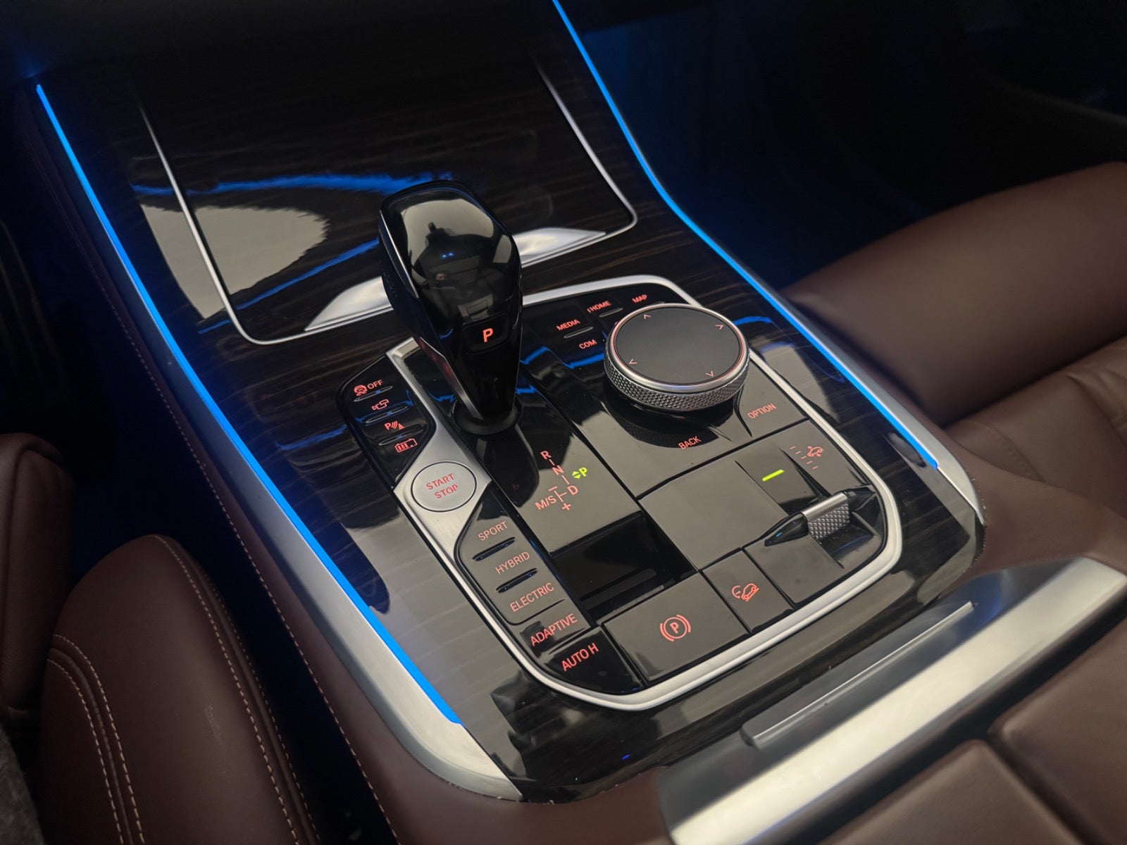BMW – X5