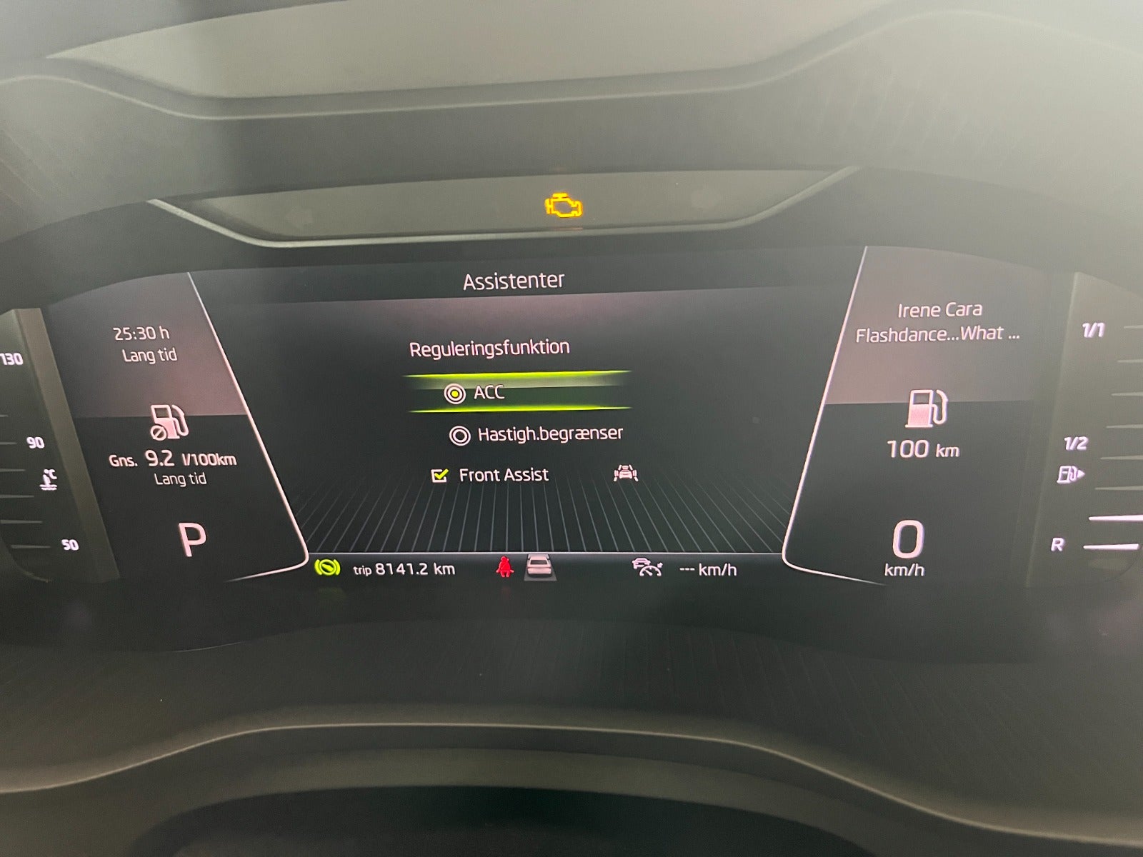 Billede af Skoda Kodiaq 1,5 TSi 150 Style DSG 7prs